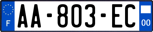 AA-803-EC