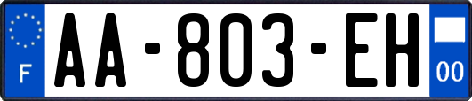 AA-803-EH