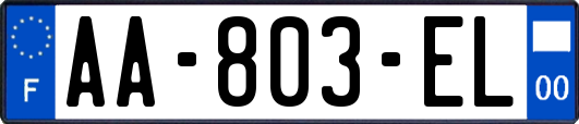 AA-803-EL