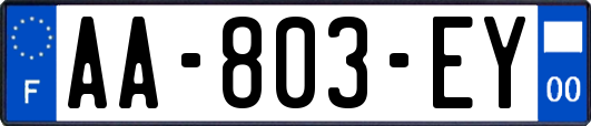 AA-803-EY