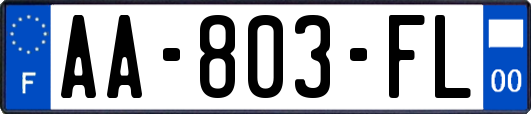 AA-803-FL