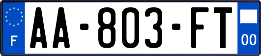 AA-803-FT