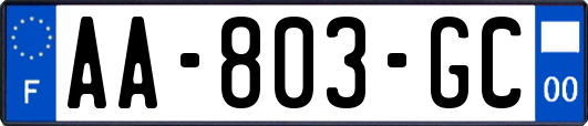 AA-803-GC