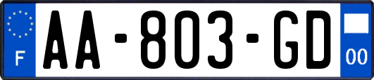 AA-803-GD