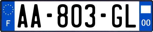 AA-803-GL