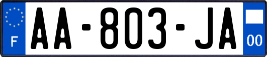 AA-803-JA