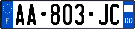 AA-803-JC