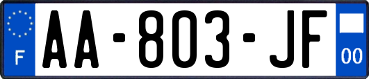 AA-803-JF