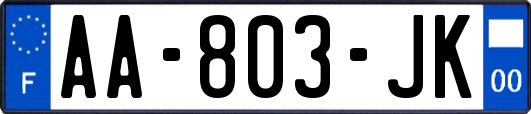 AA-803-JK