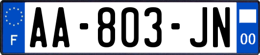 AA-803-JN