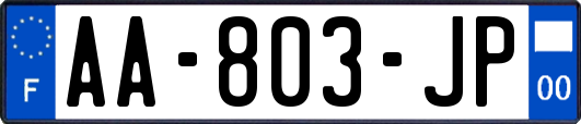 AA-803-JP