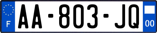 AA-803-JQ