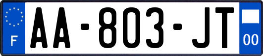 AA-803-JT