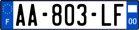 AA-803-LF