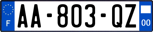 AA-803-QZ