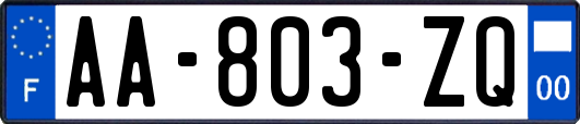 AA-803-ZQ