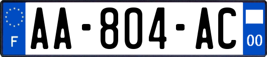 AA-804-AC