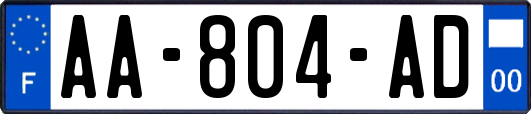 AA-804-AD