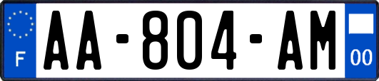 AA-804-AM