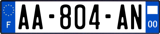 AA-804-AN