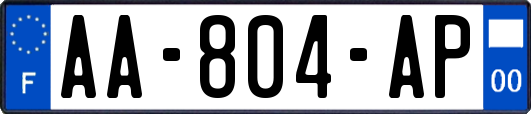 AA-804-AP