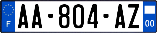 AA-804-AZ