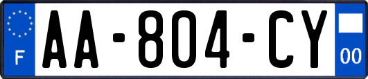 AA-804-CY