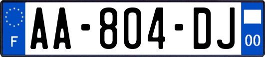 AA-804-DJ