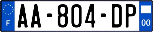 AA-804-DP