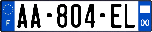 AA-804-EL