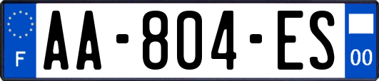 AA-804-ES