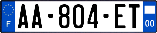 AA-804-ET