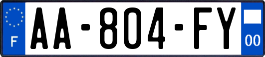 AA-804-FY