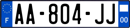 AA-804-JJ