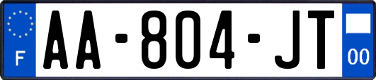 AA-804-JT