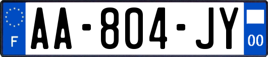 AA-804-JY