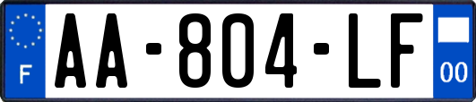 AA-804-LF