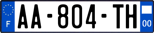 AA-804-TH