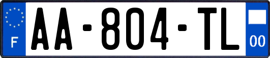 AA-804-TL