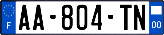 AA-804-TN