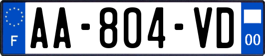 AA-804-VD