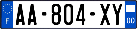 AA-804-XY