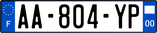 AA-804-YP