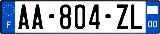 AA-804-ZL