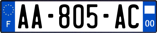 AA-805-AC