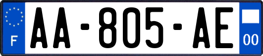 AA-805-AE