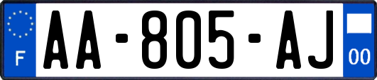 AA-805-AJ
