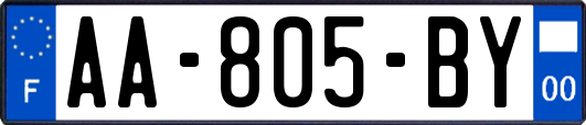 AA-805-BY