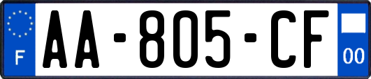 AA-805-CF