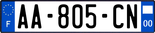 AA-805-CN